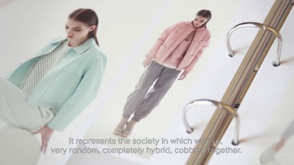 Tendances Mode // Fashion trends Fall-Winter 15/16 by NellyRodi