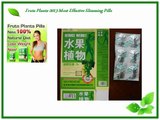 Fruta Planta-2013 Most Effective Slimming Pills