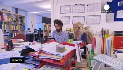 ΙΚΙΛ: Μία τρομοκρατική οργάνωση με δομή πολυεθνικής