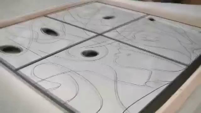 VD 1345-1 Radiateur Design Varela