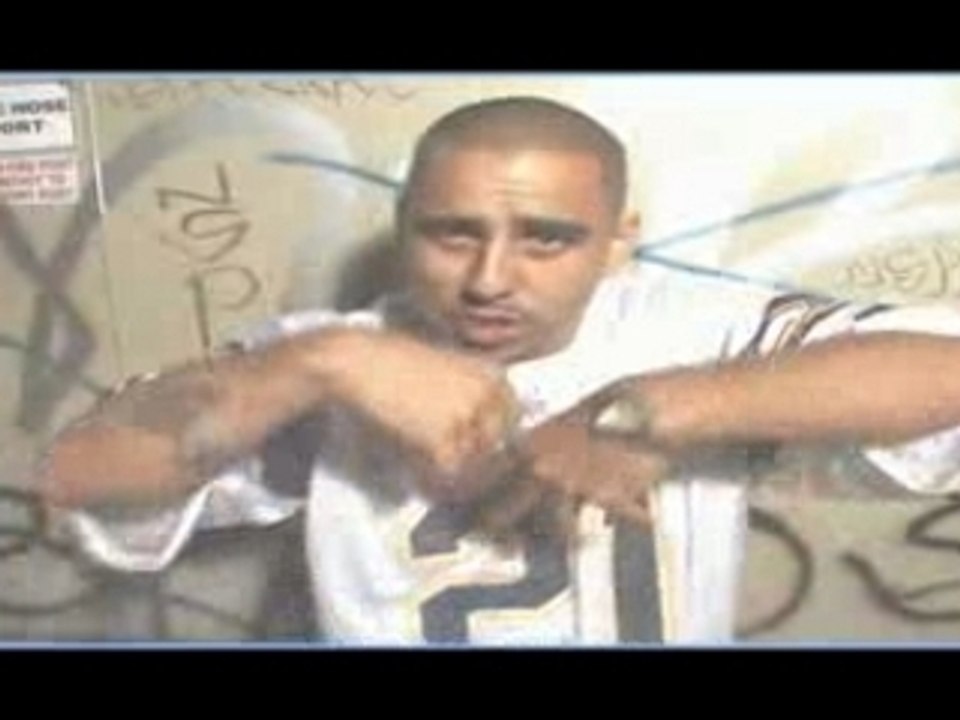 Califa Thugs - Back 2 Bust Again