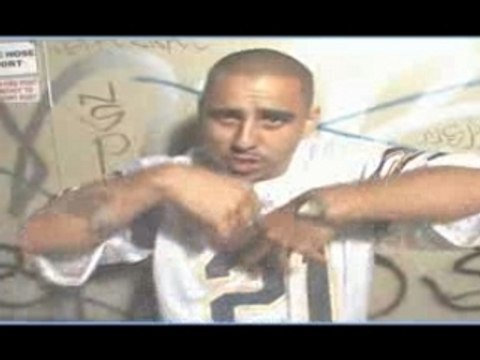 Califa Thugs - Back 2 Bust Again