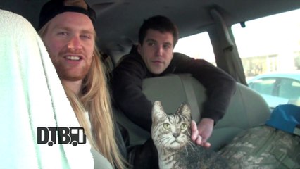 Close Your Eyes - CRAZY TOUR STORIES Ep. 228