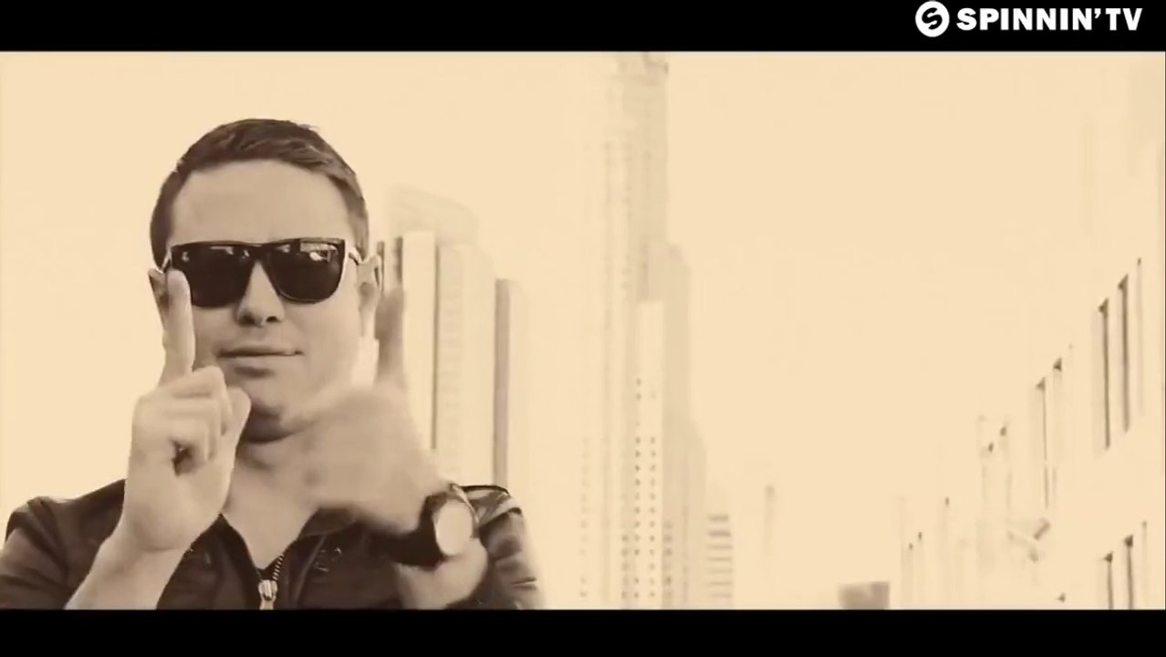 DVBBS & Borgeous  - Tsunami (Code Black Bootleg Mix)