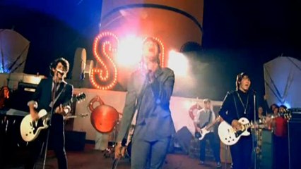 Jonas Brothers - SOS