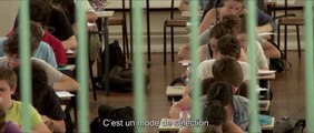 Comment j'ai détesté les Maths