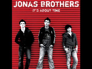 Jonas Brothers - I Am What I Am (Audio)