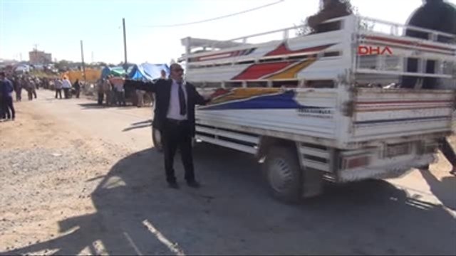 Sivas Kurban Pazarında Son Gün Yoğunluğu