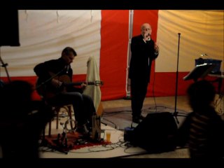 Mosaic à DROM : Cécile