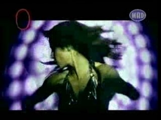 Anna Vissi - Eisai (Call Me)