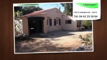 A vendre - Maison/Villa - SAINT-MAXIMIN-LA-SAINTE-BAUME (83470) - 4 pièces - 100m²