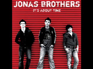 Jonas Brothers - Mandy (Audio)
