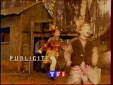 Jingle pub TF1 1998