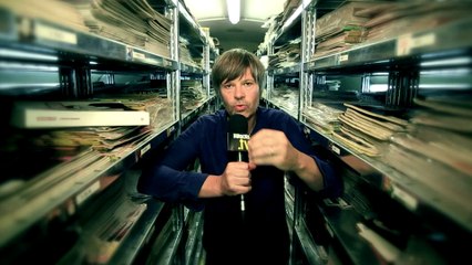 Guy Debord : son héritage punk