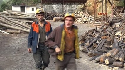 Zonguldak Termik Santralin Kömür İhalesi ile Bayram Öncesi İşlerine Döndüler