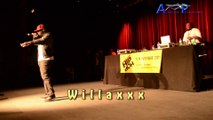 Festival Hip Hop Communes-Ikation 2011 - WILLAXXX -  1080p