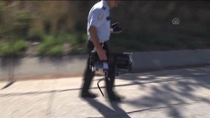 Zincirleme Trafik Kazası: 8 Yaralı