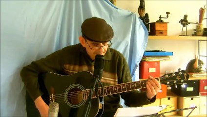 Le Poinconneur des Lilas (Gainsbourg)