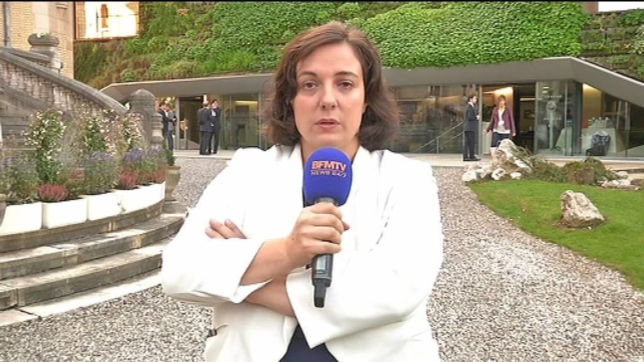 Cosse: "La France doit permettre la PMA"