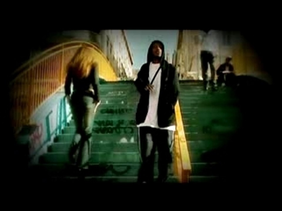 Psy 4 De La Rime - La Colombe (Clip)