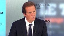 Jérôme Chartier : «François Fillon, c’est le souffle nouveau»