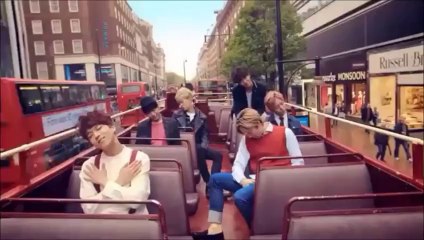 B.A.P - 어디니, 뭐하니 para cantar en Español