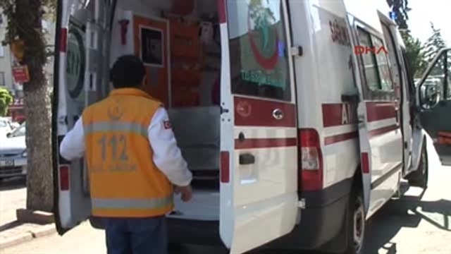 Kayseri Sobadan Zehirlenen Anneanne Öldü, 2 Torunu Tedaviye Alındı