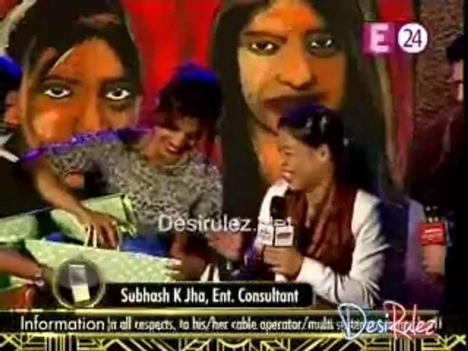 Bollywood 20 Twenty [E24] 3rd October 2014pt1