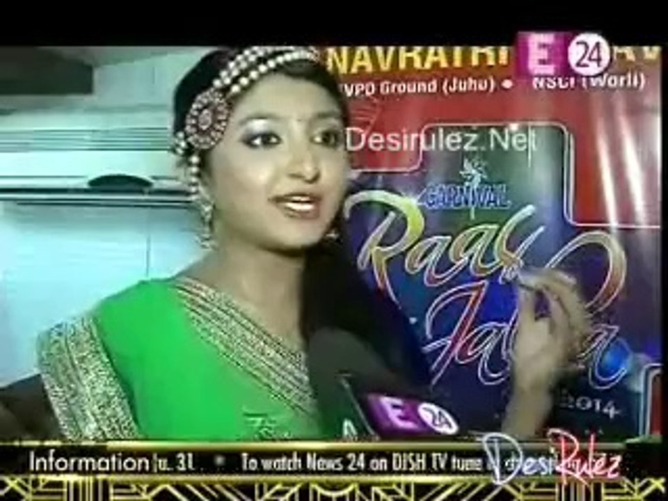 Bollywood 20 Twenty [E24] 3rd October 2014pt2