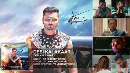 desi kalakar song by hony singh - Video Dailymotion