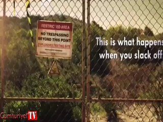 Skandal reklam filmine tepki yağdı