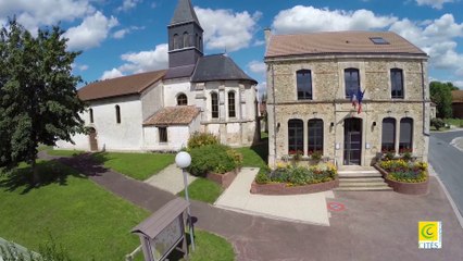 Saint-Étienne-au-Temple