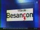 Besançon change d'identité visuelle