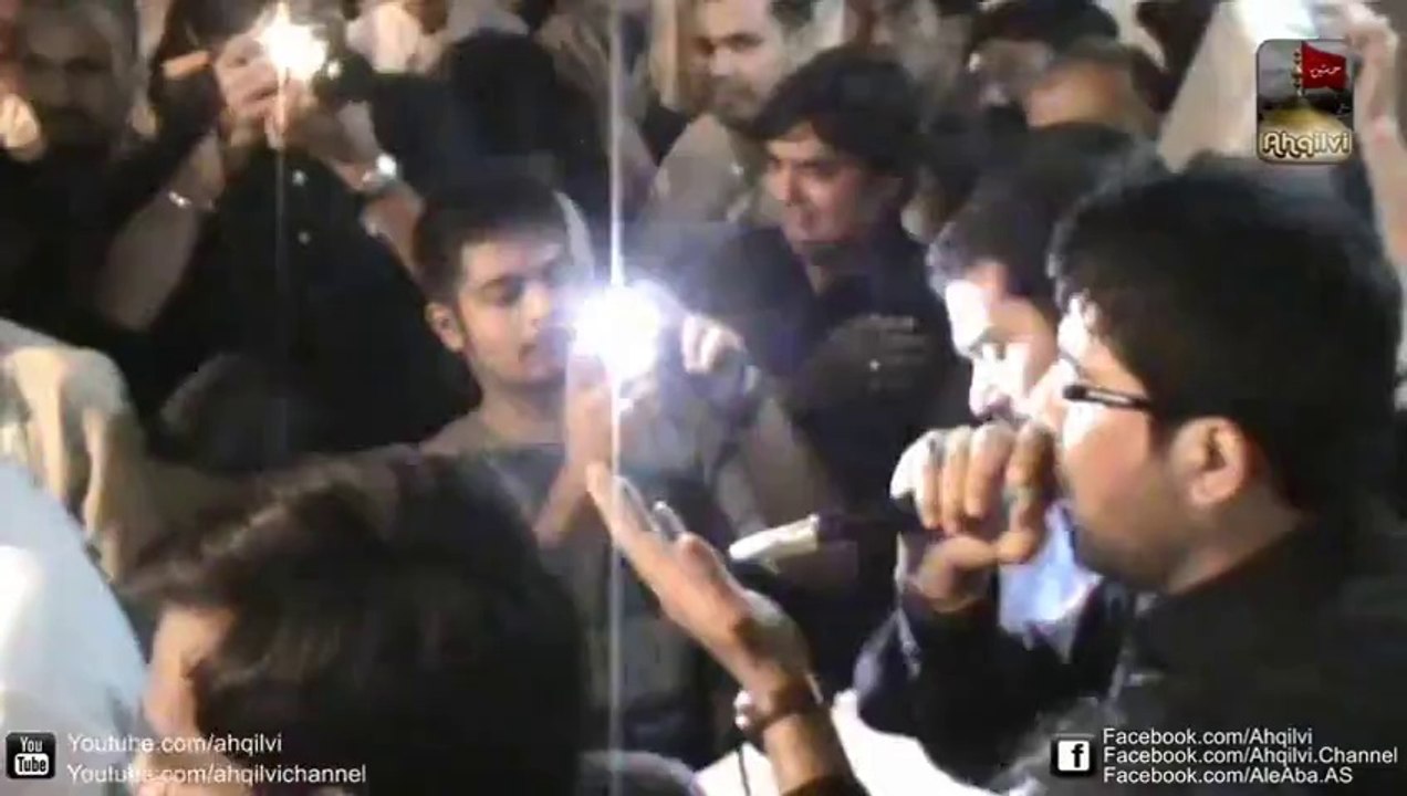 Mir Hasan Mir - Aie Muslim e Gareeb