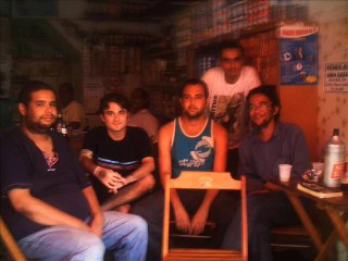 Ediney Santana -Captain America