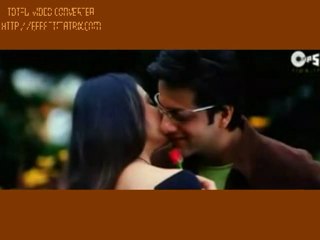 bollywood in lollywood-286-pyar ki ik nei rah mein