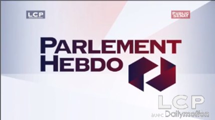 Parlement Hebdo : Philippe Dallier, sénateur de Seine-Saint-Denis, secrétaire général adjoint de l’UMP
