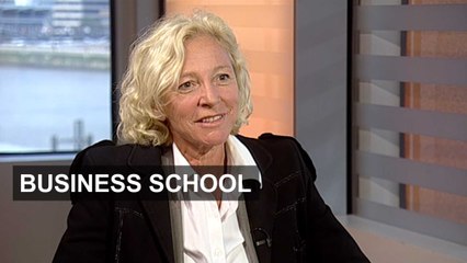 What makes a great boss?