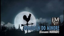 ADAGIO IN DO MINORE   (Giovanni Marradi)
