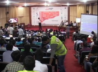 Shepherd's PIE - Asad Umer's entrepreneurial talk