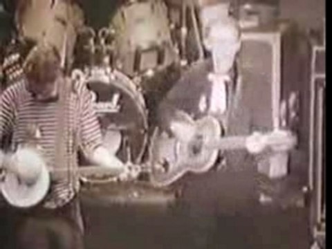 Kirsty MacColl＆POGUES-dirty old town