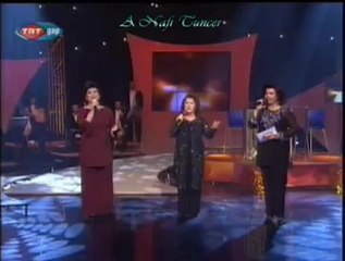 ÜÇÜ BİR YERDE *Üç Kız Bir Ana*