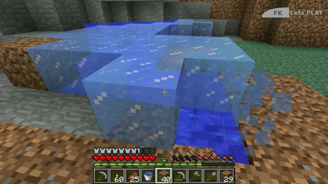 Lets Play together Minecraft (German) Part 28