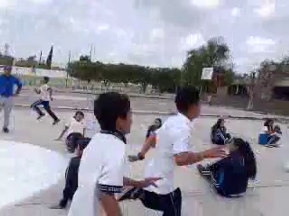 Secundaria 1 Estrella inteligente 2 D V