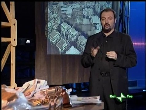 Blu notte - Misteri italiani La Banda della Magliana 1di2