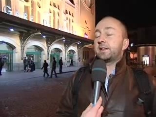 Train Train Quotidien