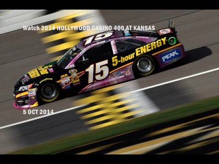 Hollywood Casino 400 on BBC