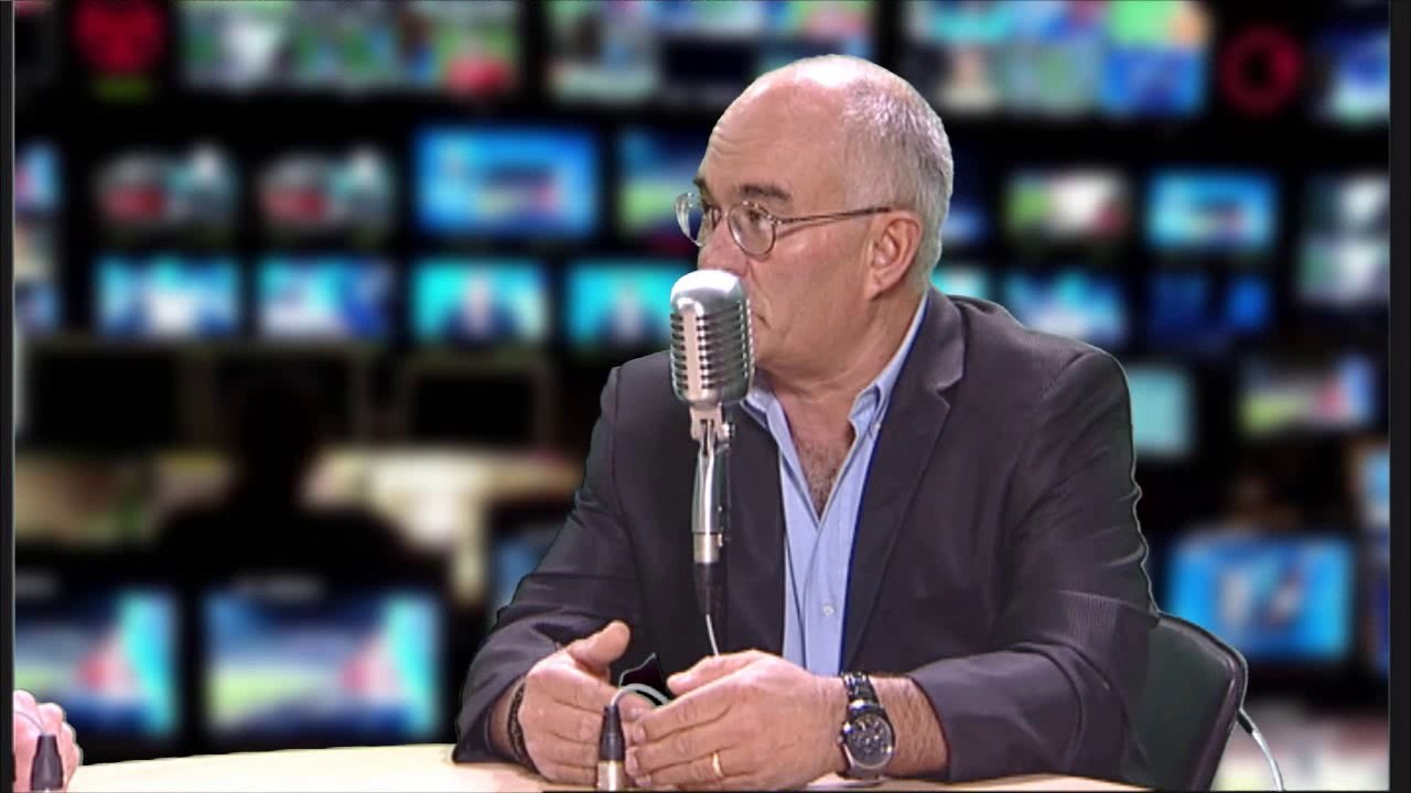 L'Invité D!CI : Marcel Cannat, vice-président du CG 05