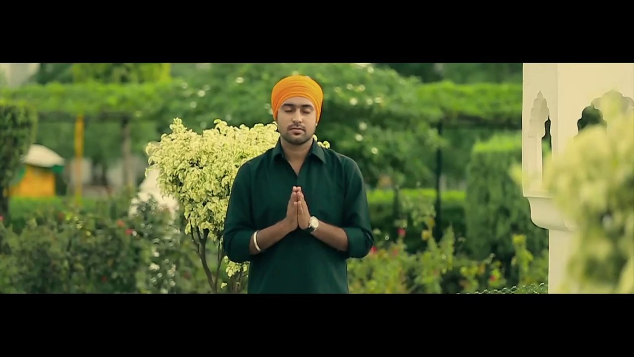 Tere Dar Tey _ Jagzstar Feat.Kinder Deol _ Latest Punjabi Songs 2014