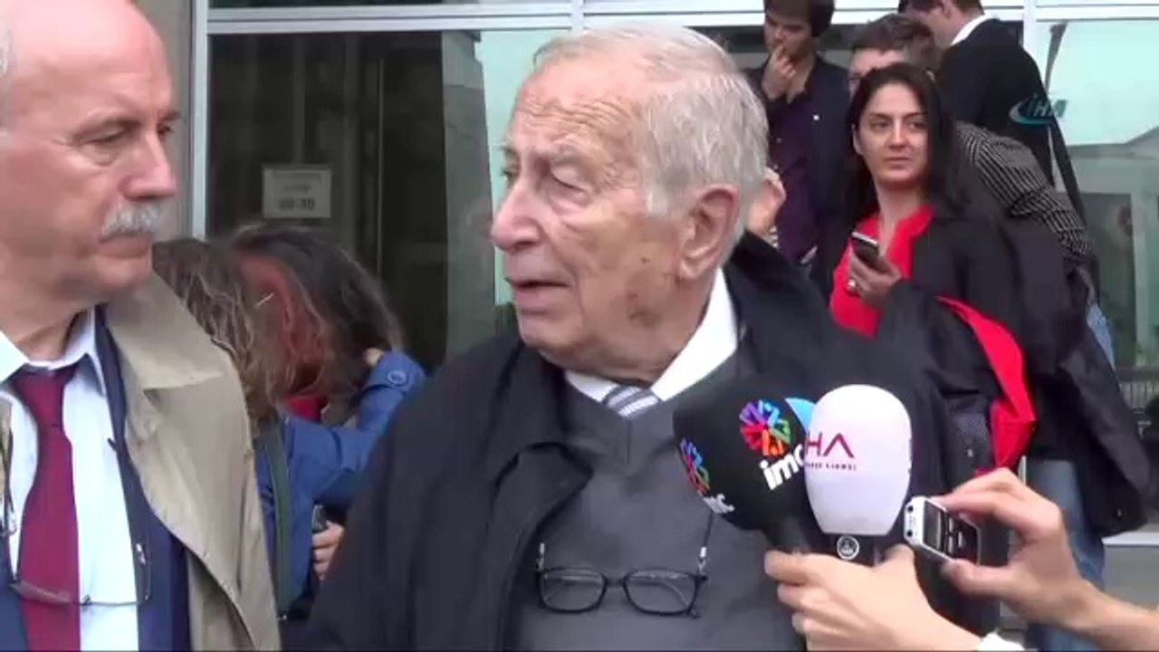 Pınar Selek'in yakalama kararı kaldırıldı - KonyaMesaj.com